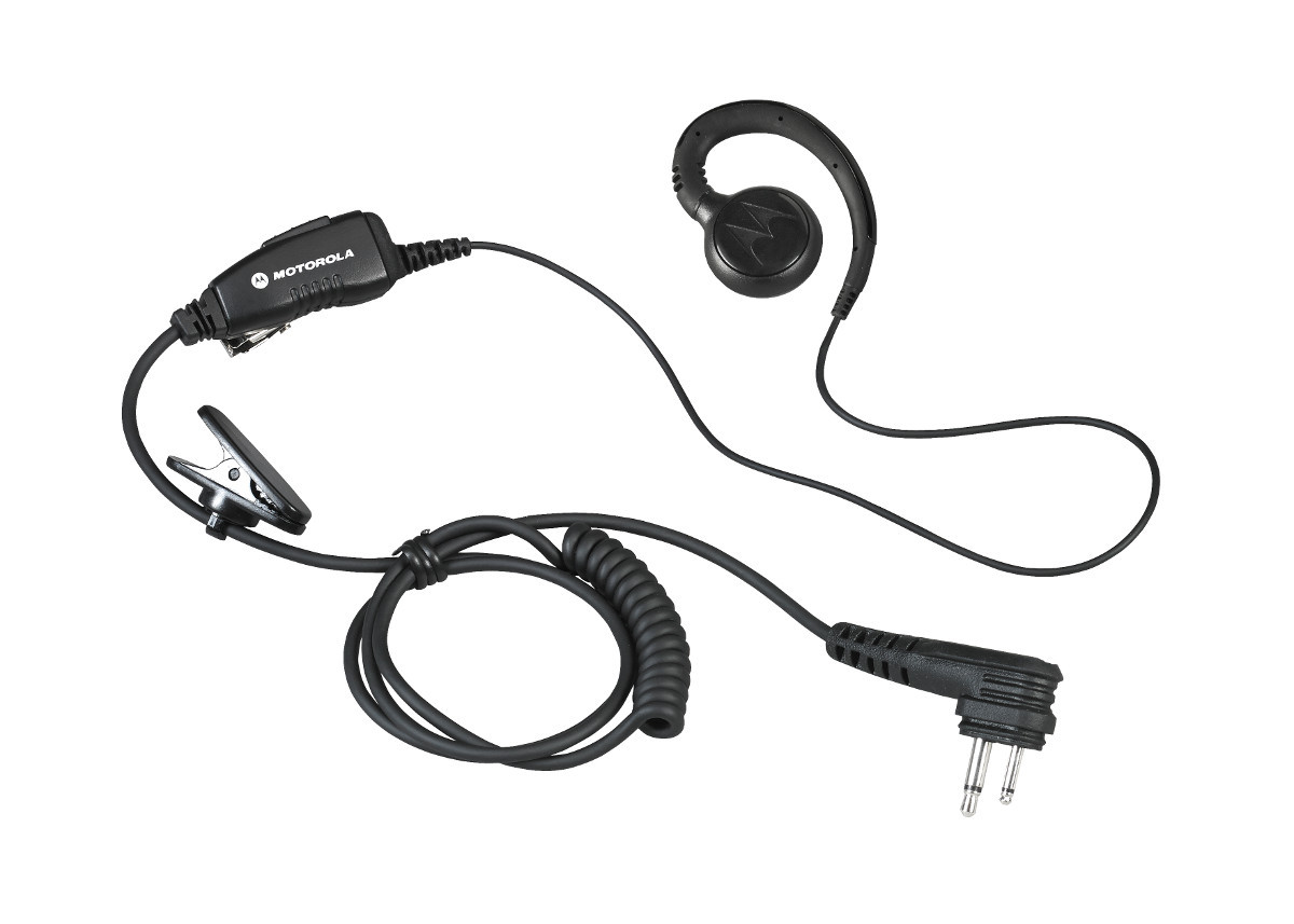 Motorola CLS Series Accessories