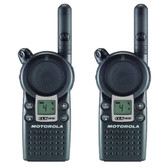 CLS1410 10 Pack Motorola Business Walkie Talkie Radios