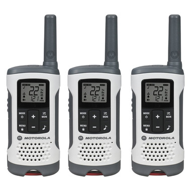 Motorola T260TP | Motorola T260 3 Pack | 3 Pack Motorola T260TP