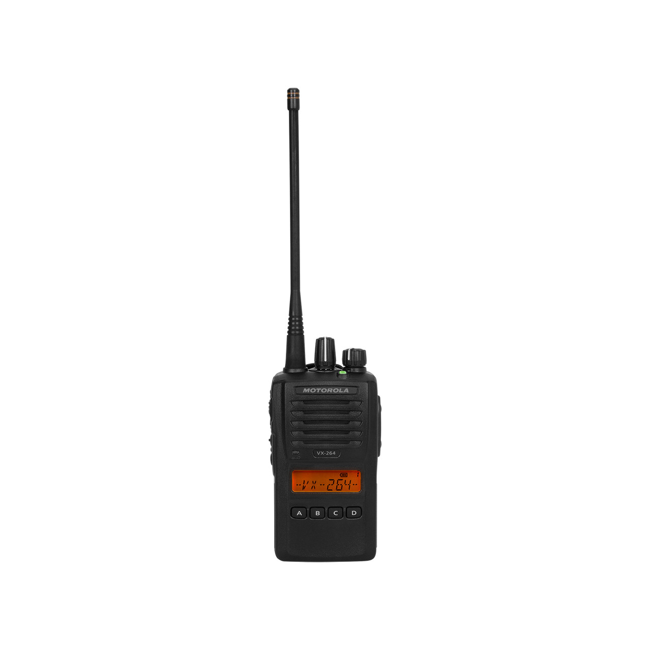 Motorola VX Series Two Way Radio | Motorola VX Series