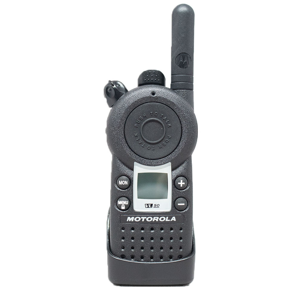 Motorola CLS Series two way radios