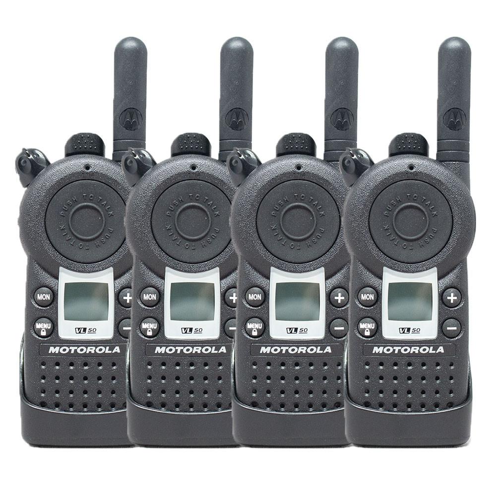 Departmental Two Way Radios Healthcare Two Way Radios