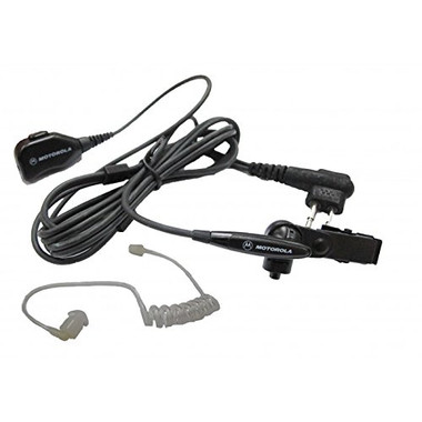 Motorola PMLN6530 | PMLN6530 2 Wire Surveillance Kit