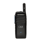 Motorola Wave TLK100 4G LTE Two Way Radio