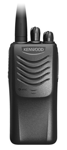 Kenwood TK-2000 VHF 16 Channel Two Way Radio