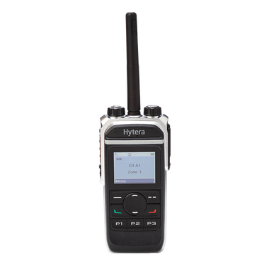 Hytera PD662i | Hytera PD662i Digital Two Way Radio