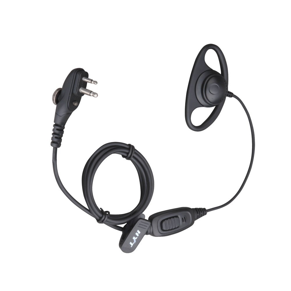 Hytera Two Way Radio Accessories - Continental Wireless Inc