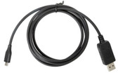 Hytera PC69 USB Programming Cable for BD3i and PD3i series two way radios.