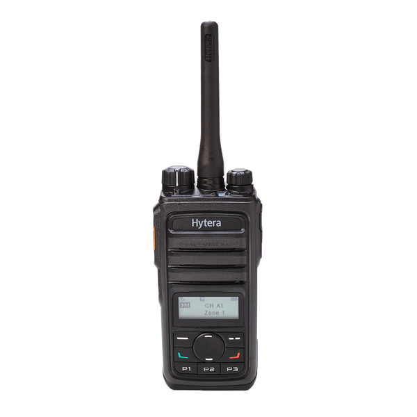 Do You Know the Three Types of Two-Way Radios