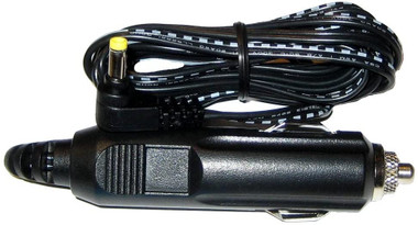 Standard Horizon E-DC-19A | E-DC-19A | Standard Horizon Cigarette Lighter  Adapter