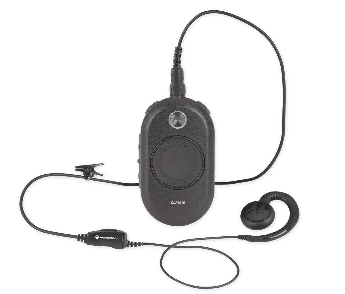 Motorola CLP1060 Pack CLP1060 Two Way Radio Pack