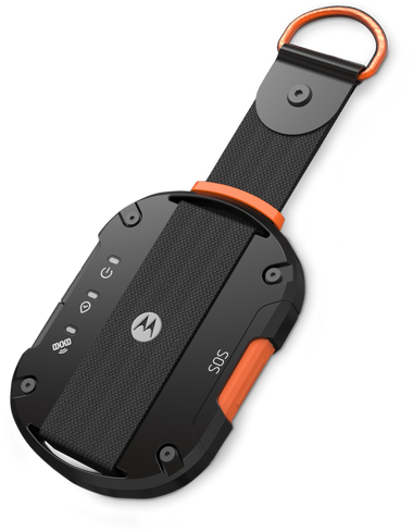 ★激レア！Motorola Defy SIMフリー Motorola-Defy-Satellite-Link-