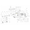 Main Washer for # 5, 8, 12, 22 & 32 BigBite Grinders # 700, 700a, 777, 779, 780, 781 & 782, 1700,