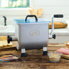 10 lb. Manual Meat Mixer Beauty Image