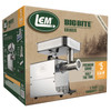 #5 BigBite® Meat Grinder Packaging