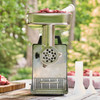 #22 BigBite® Meat Grinder Grinding Meat