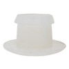 Rubber Plug for BigBite Juicer Attachment