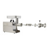 #32 BigBite® DualGrind Kit Adapter Assembly