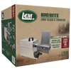 BigBite® Electric 2 In 1 Tenderizer/Slicer Packaging