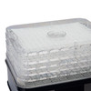 5 Tray Digital Dehydrator Trays