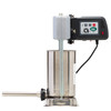 BigBite® 10lb Motorized Stuffer Left