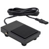 BigBite® 10lb Motorized Stuffer Foot Pedal