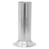 #20/22 Grinder SS Stuffing Tube - 51mm (2") OD