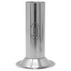 #32 Grinder Stuffing Tubes -Stainless Steel