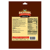 Backwoods® Caribbean Jerk Jerky Seasoning 25lb Back