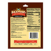Backwoods® Caribbean Jerk Jerky Seasoning 5lb Back