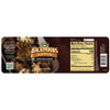 Backwoods® Roasted Garlic Marinade Label