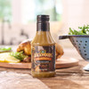 Backwoods® Roasted Garlic Marinade With Rotisserie Chicken And Vegetables