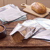 MaxVac® Textured Mylar Bags With Grain