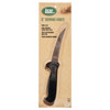 Mundial Curved Narrow Semi-Stiff Boning Knife Packaging