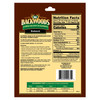 Backwoods® Bratwurst Cured Seasoning 5lbs Back