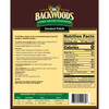 Backwoods® Smoked Polish Seasoning 25lb Back