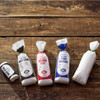 Pork Sausage Bags With Other Meat Bags