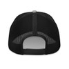 LEM Antler Hat back facing