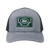 LEM Antler Hat front facing