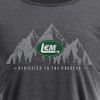 LEM Mountains Hoodie