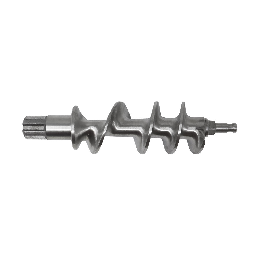 Auger with Auger Stud for #8 Grinder 2017+ (1779)