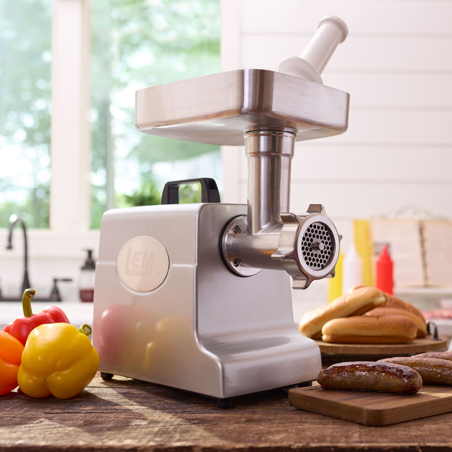 How to Clean Aluminum Meat Grinder: Easy Steps for Sparkling Results