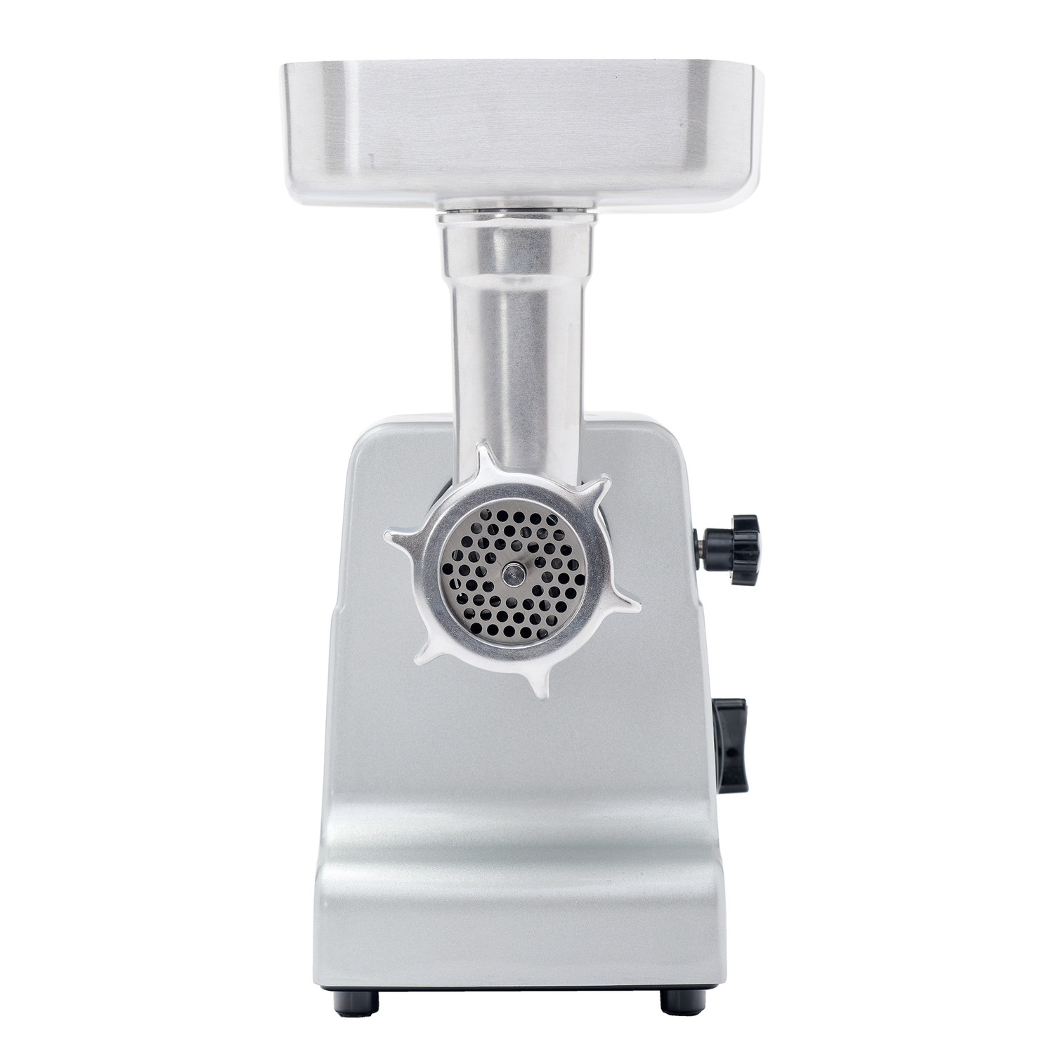 MightyBite® #8 Aluminum Meat Grinder