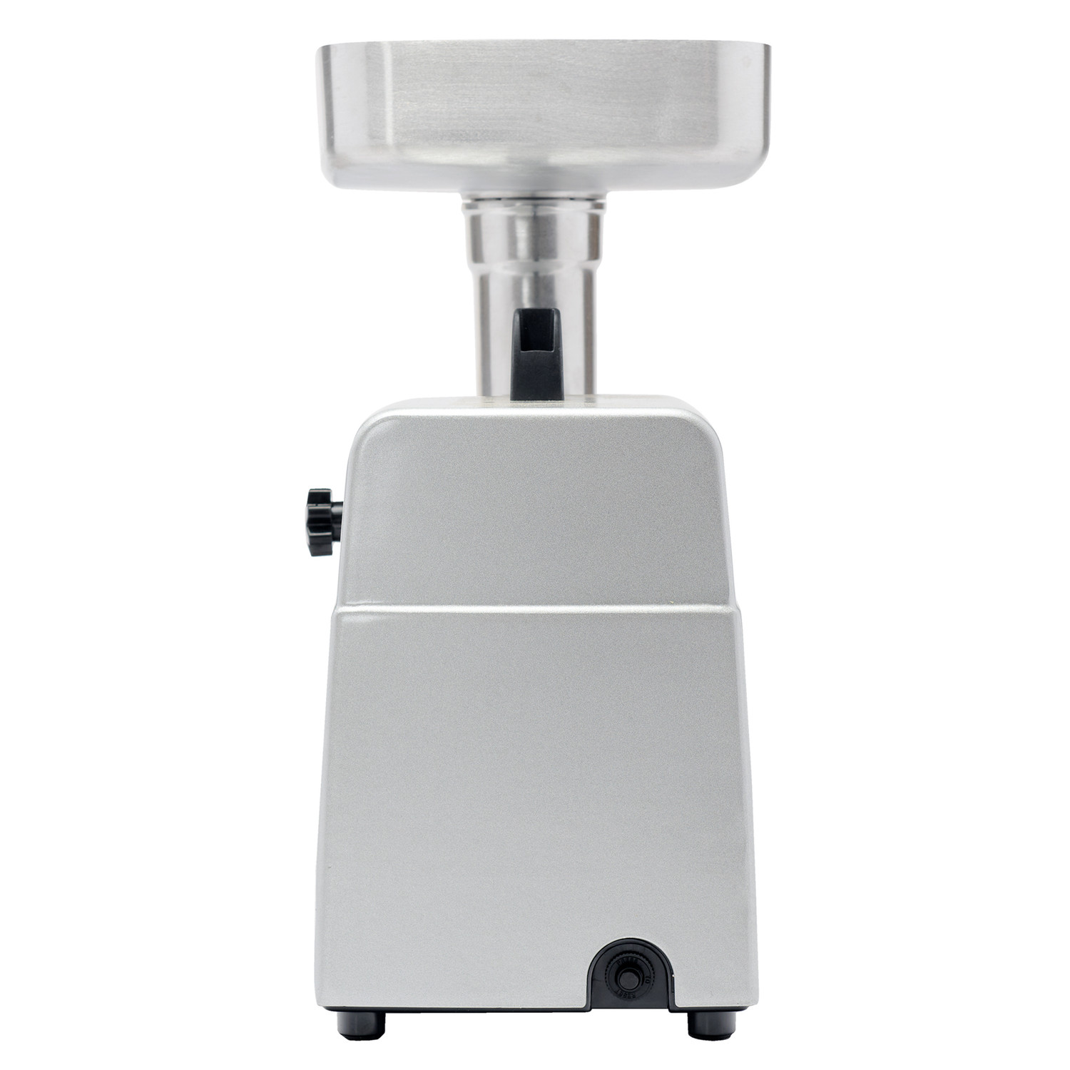 MightyBite® #8 Aluminum Meat Grinder
