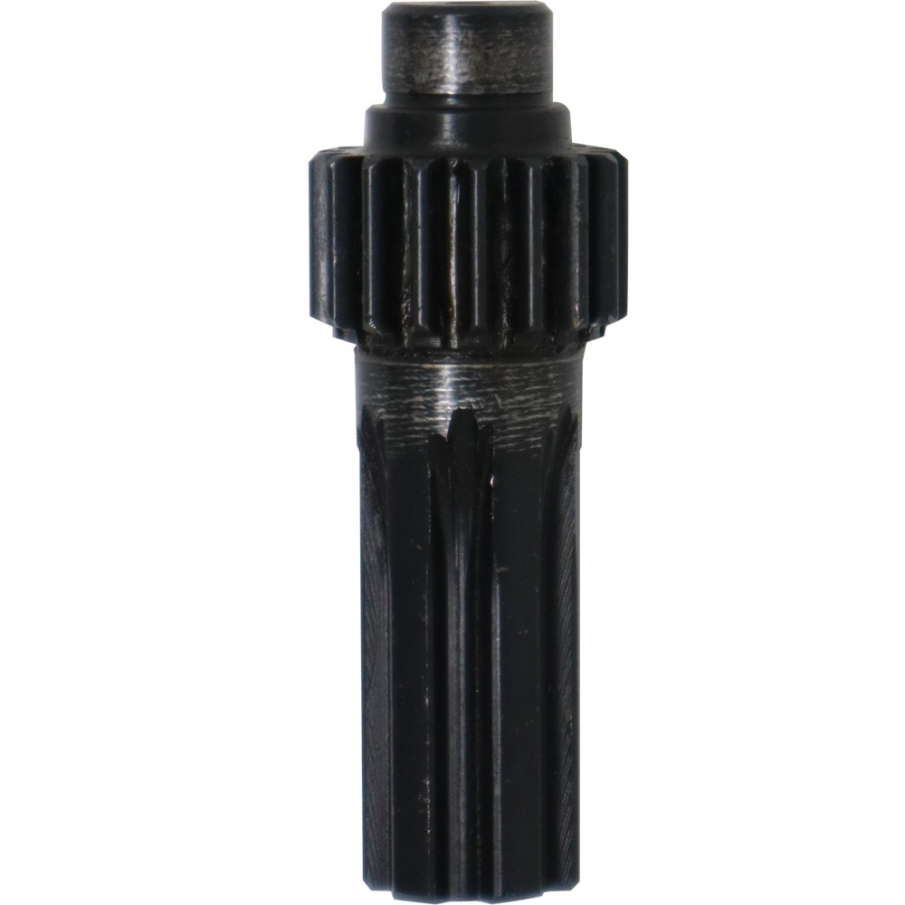 Drive Shaft for BigBite Mixers (1733, 1734, 1868, 1869) - LEM