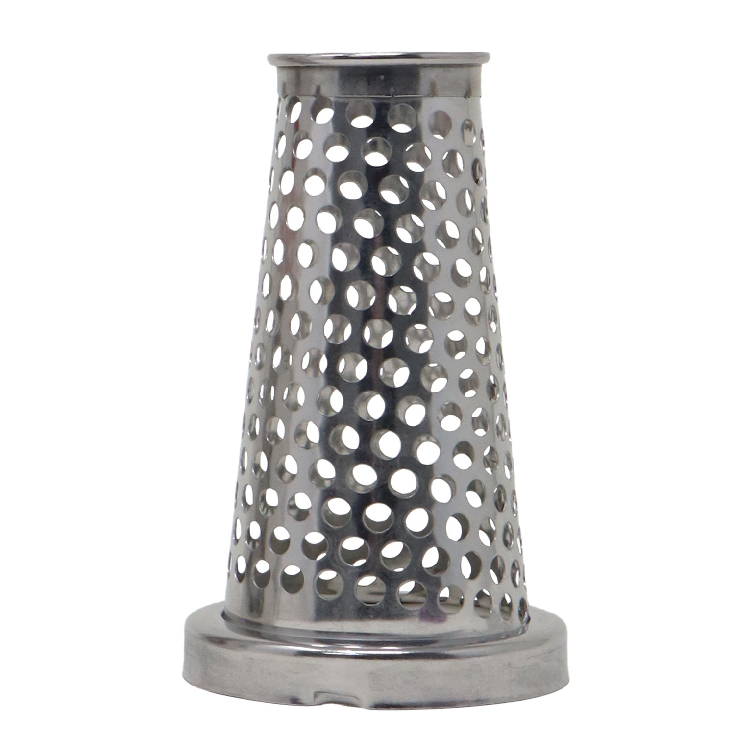 Salsa Screen For Manual Food Strainer - Main Image