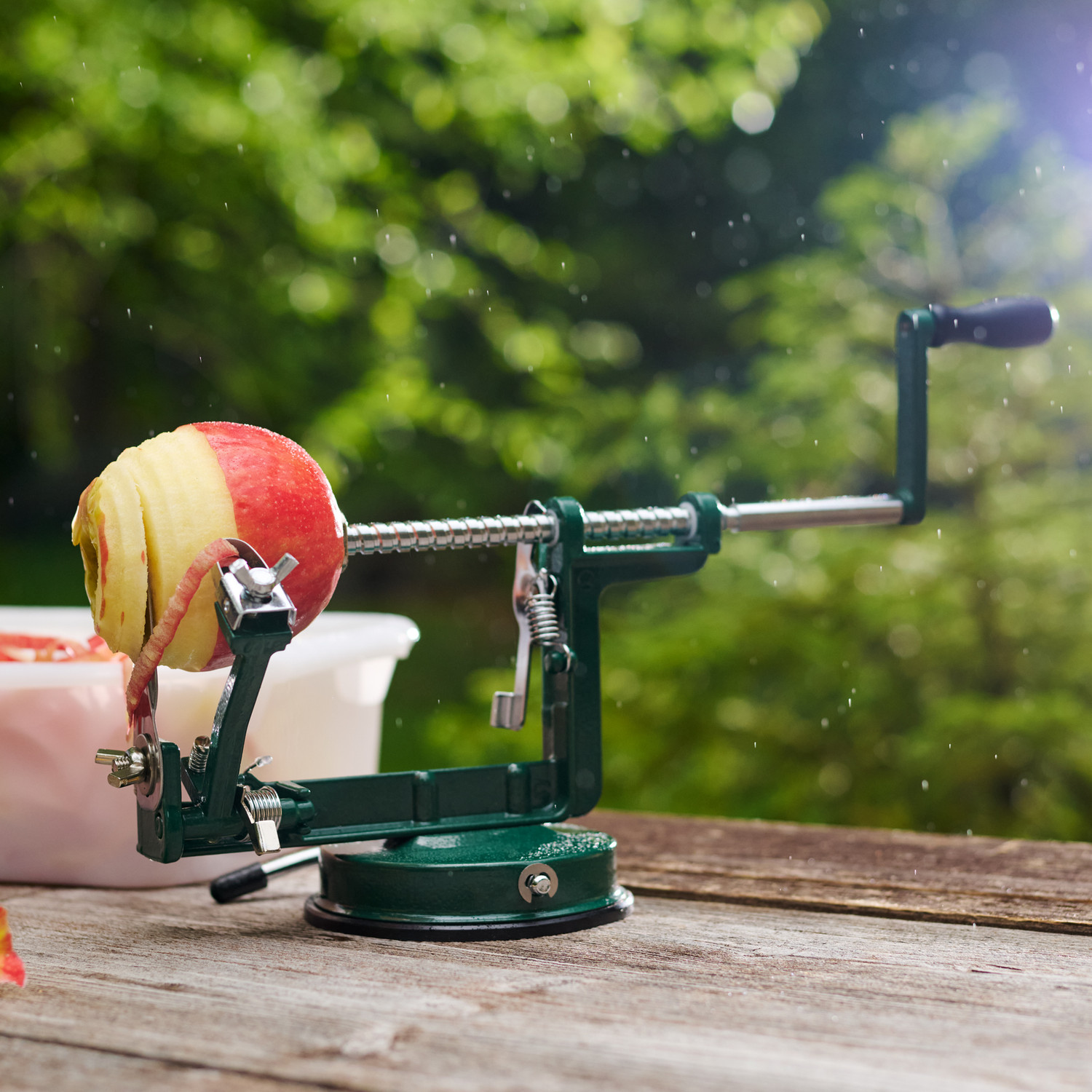 Apple - エリー Apple/Potato Peeler