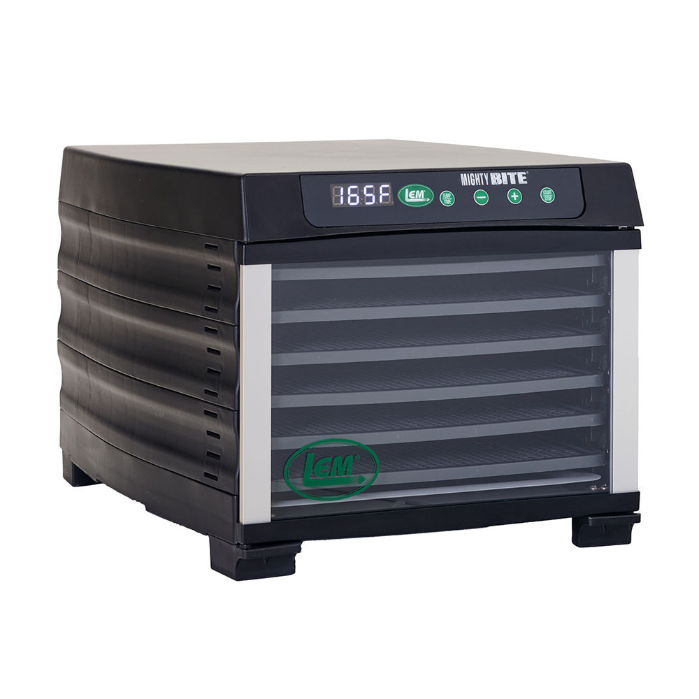 LEM Products MightyBite Dehydrator - Thumbnail 2