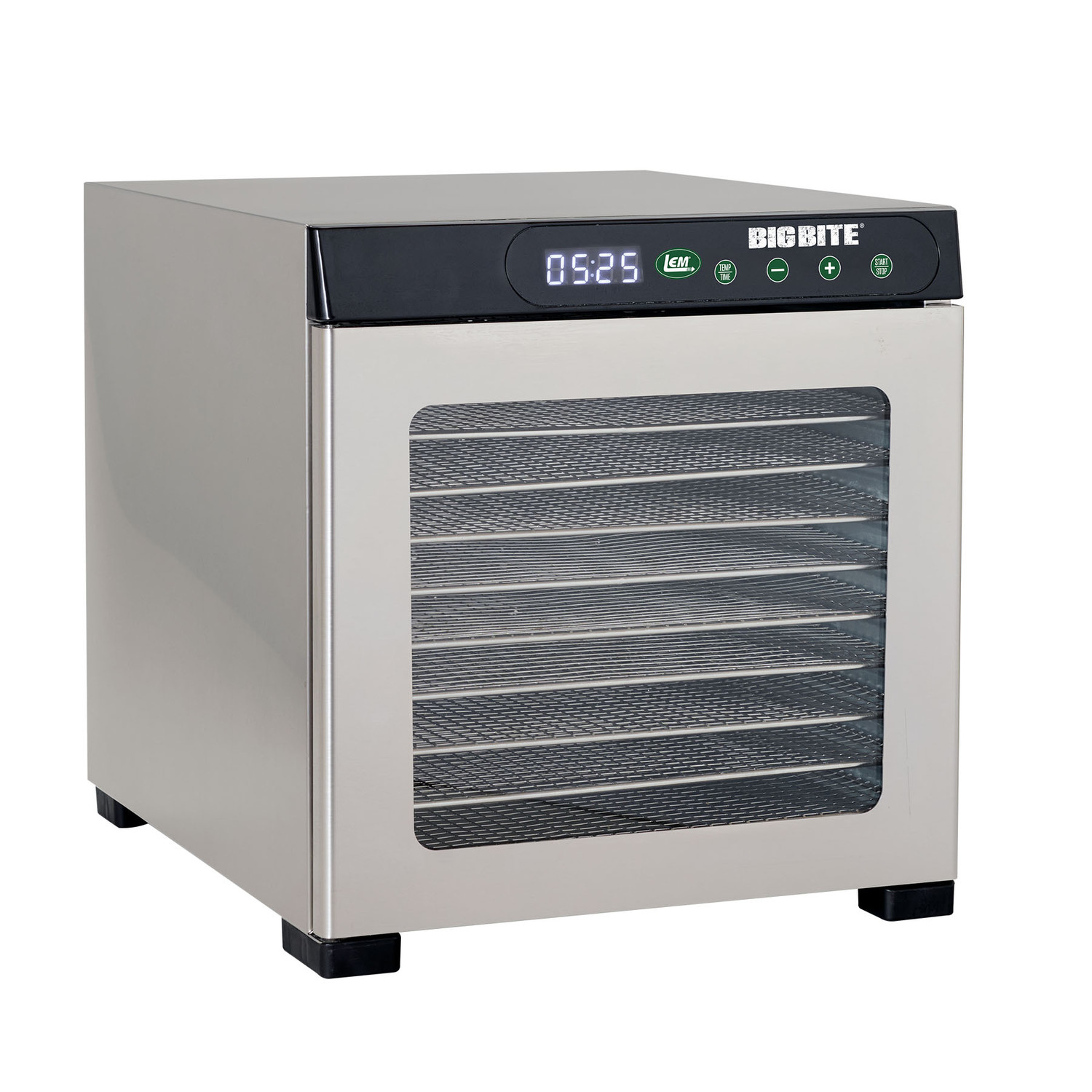 LEM Products BigBite Dehydrator