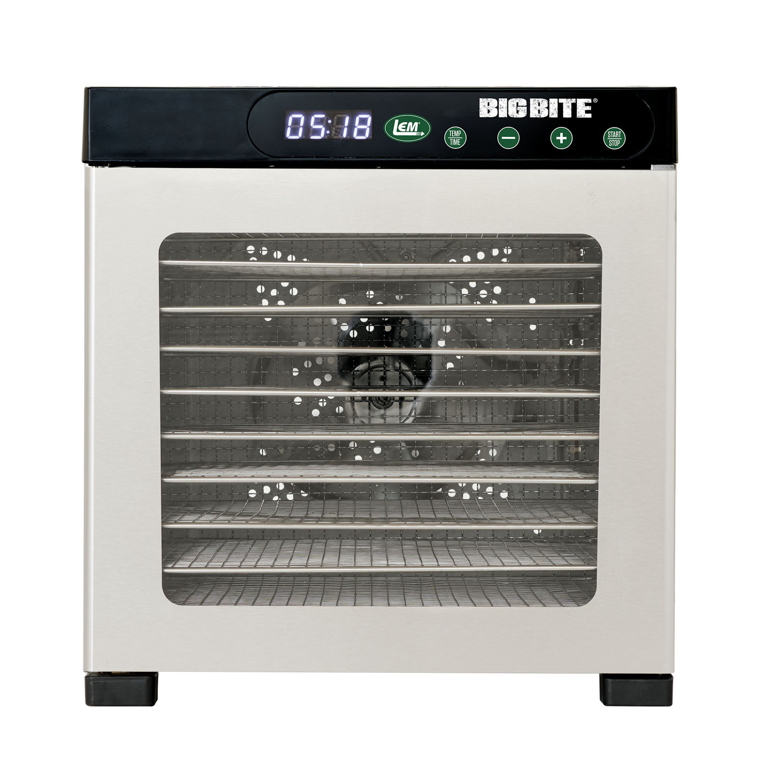 LEM Products BigBite Dehydrator - Thumbnail 2